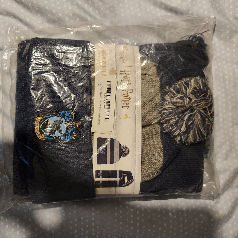 Warner Bros. Blue and Gray Theater Costumes
